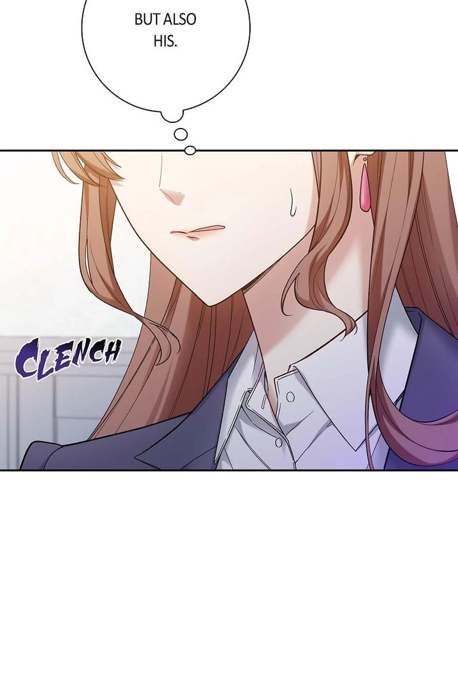 Don’t Look For Me Chapter 57 - Page 18
