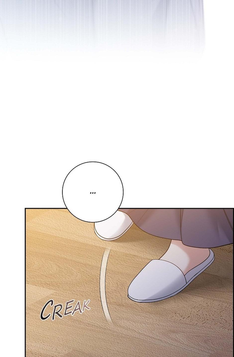 Don’t Look For Me Chapter 57 - Page 20
