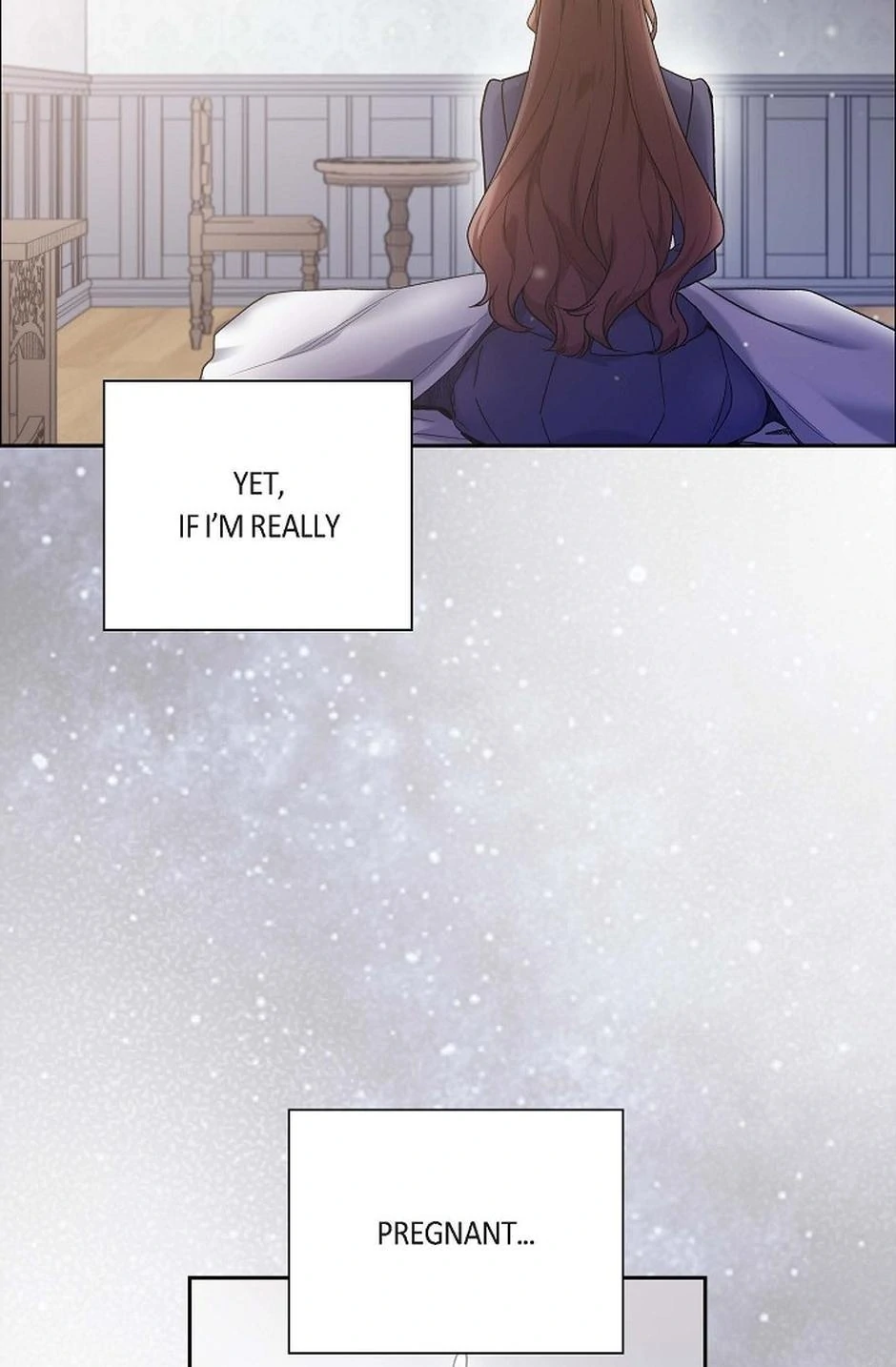 Don’t Look For Me Chapter 57 - Page 3