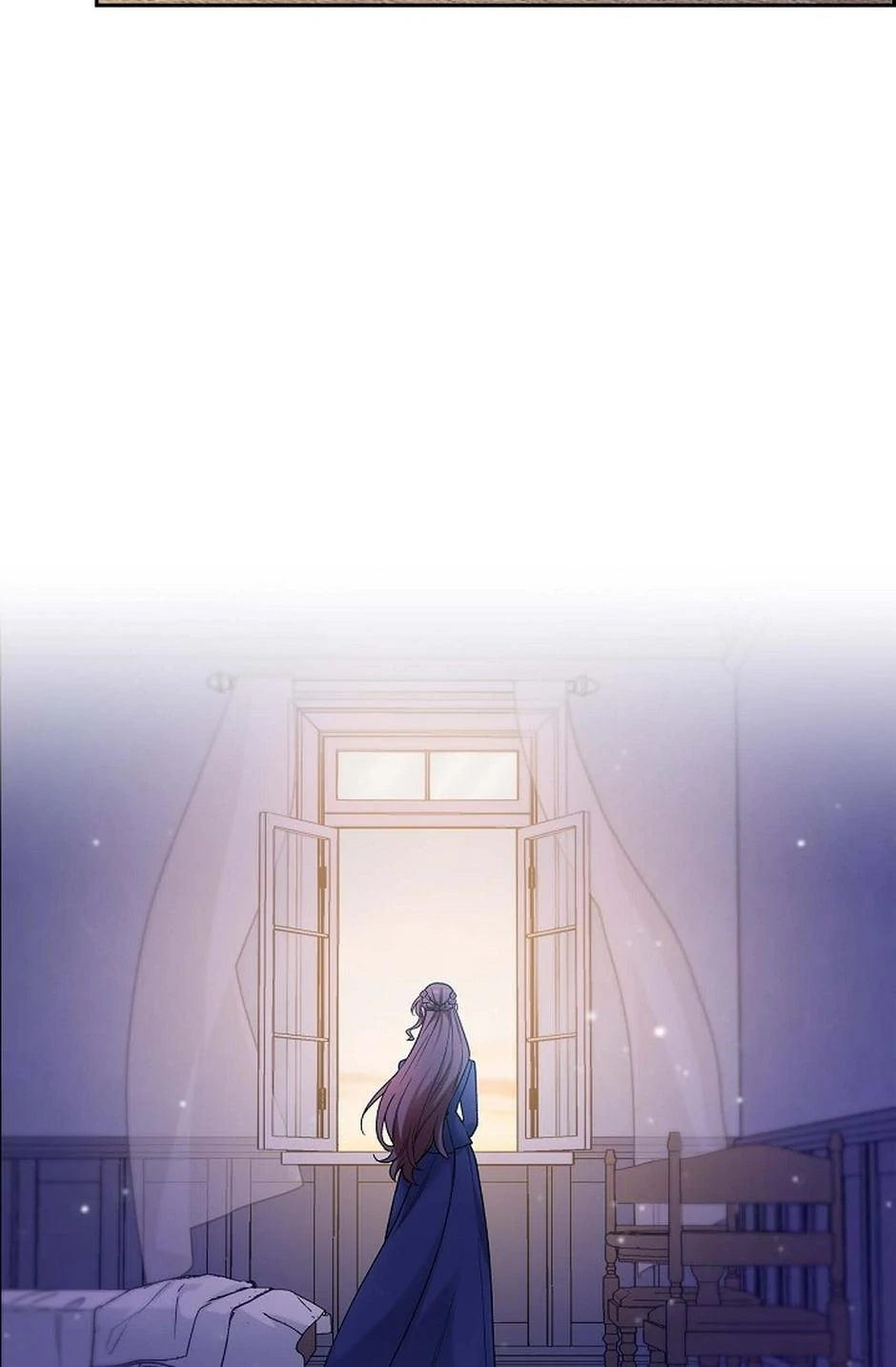Don’t Look For Me Chapter 57 - Page 21