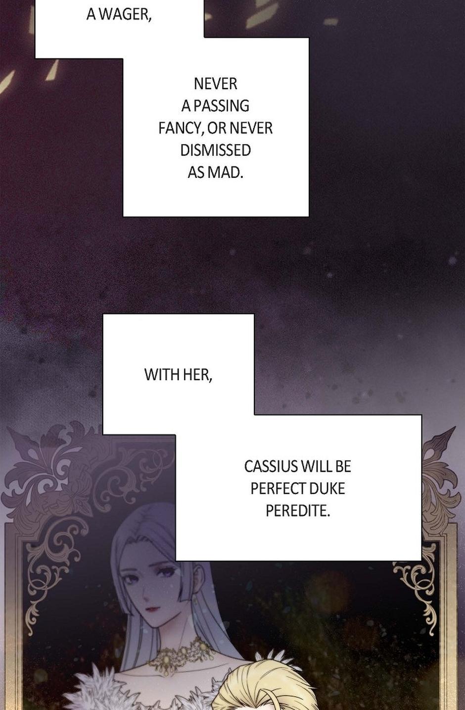 Don’t Look For Me Chapter 57 - Page 24