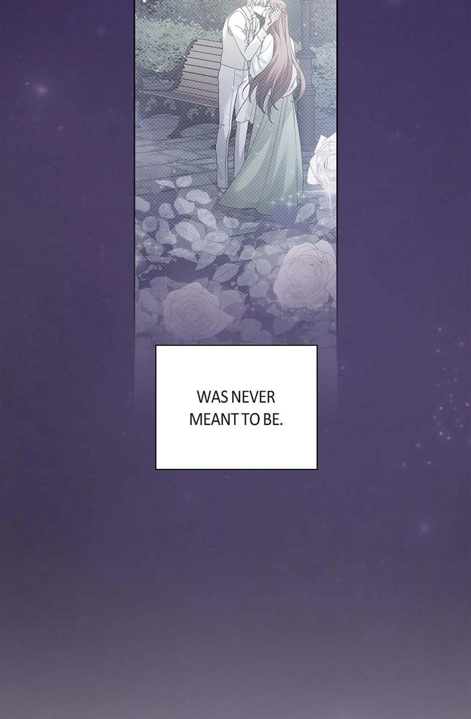 Don’t Look For Me Chapter 57 - Page 30