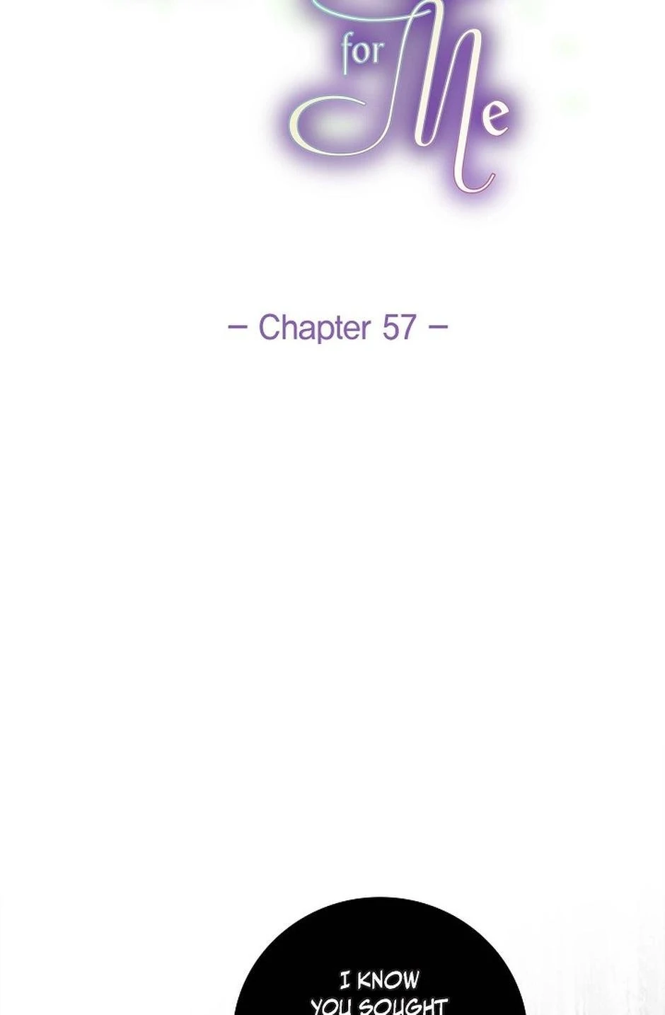 Don’t Look For Me Chapter 57 - Page 35