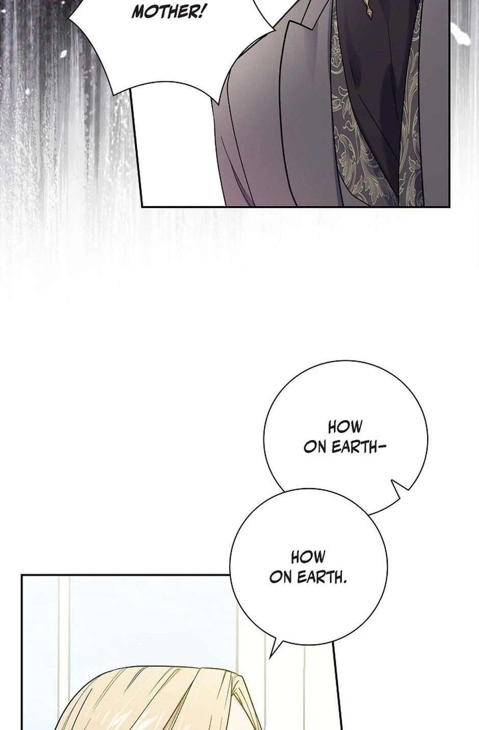 Don’t Look For Me Chapter 57 - Page 37