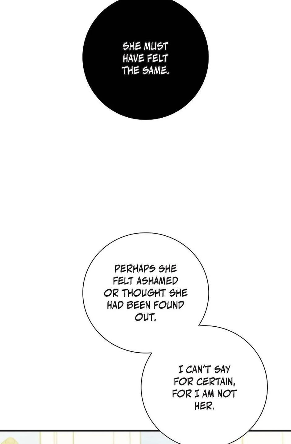 Don’t Look For Me Chapter 57 - Page 39