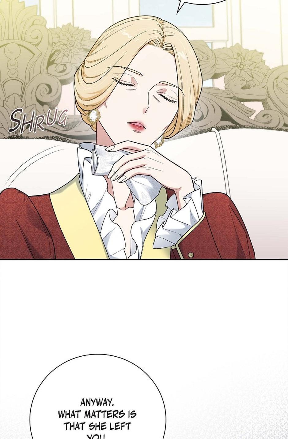Don’t Look For Me Chapter 57 - Page 40