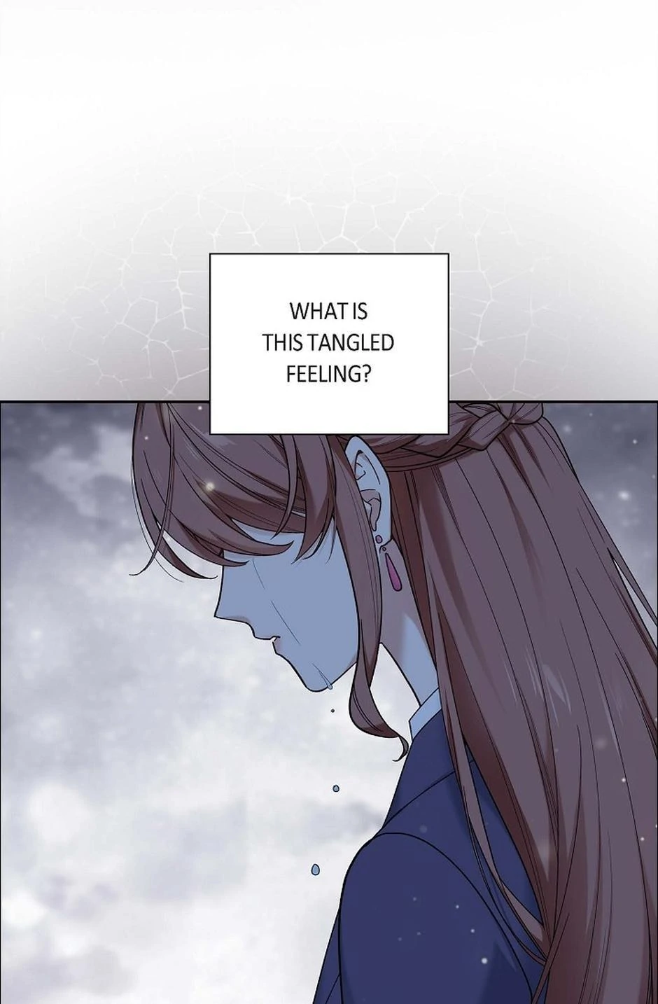 Don’t Look For Me Chapter 57 - Page 5