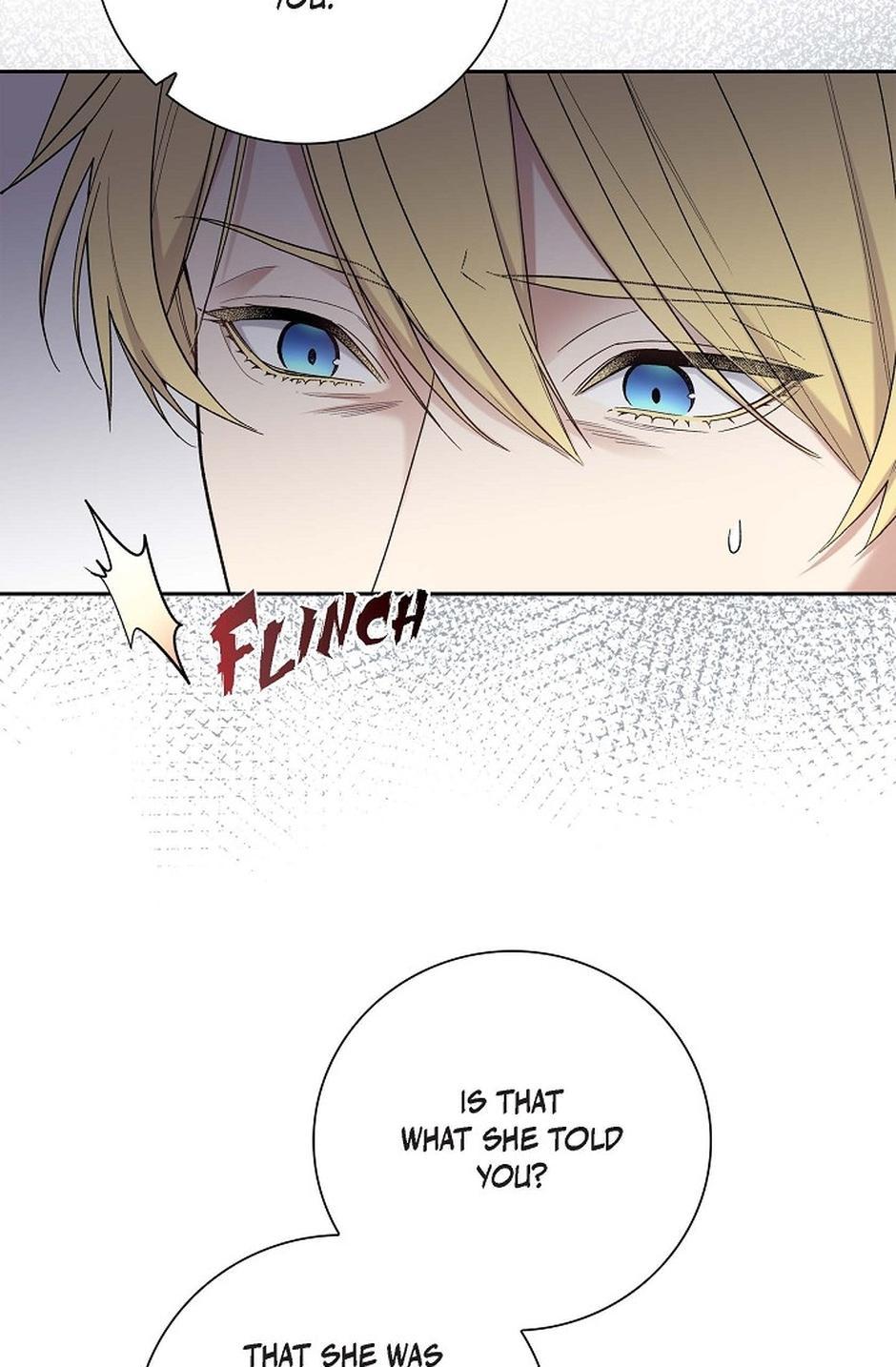 Don’t Look For Me Chapter 57 - Page 41