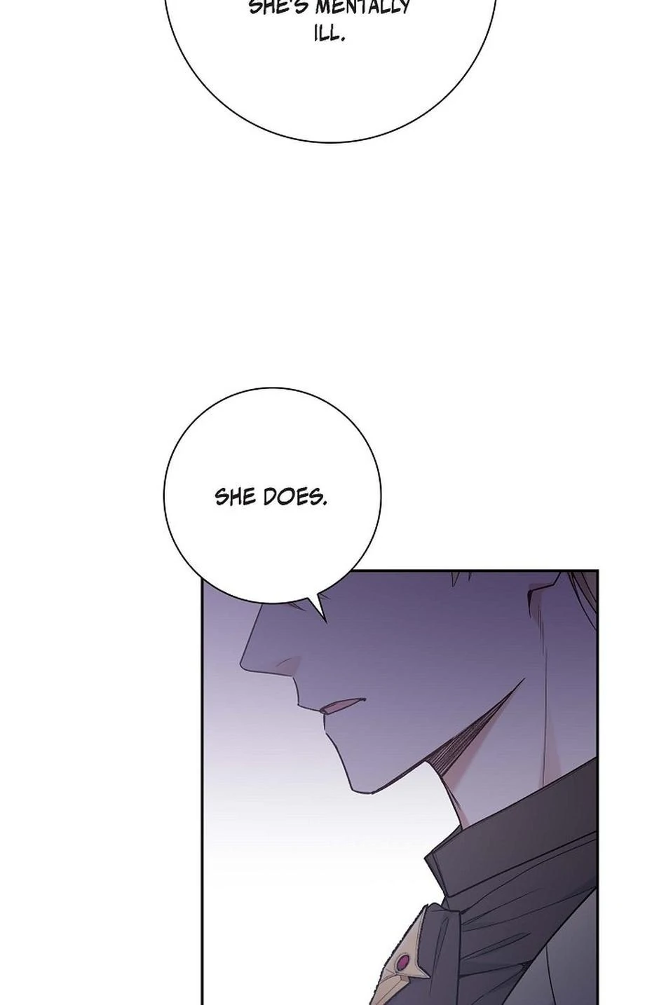 Don’t Look For Me Chapter 57 - Page 43