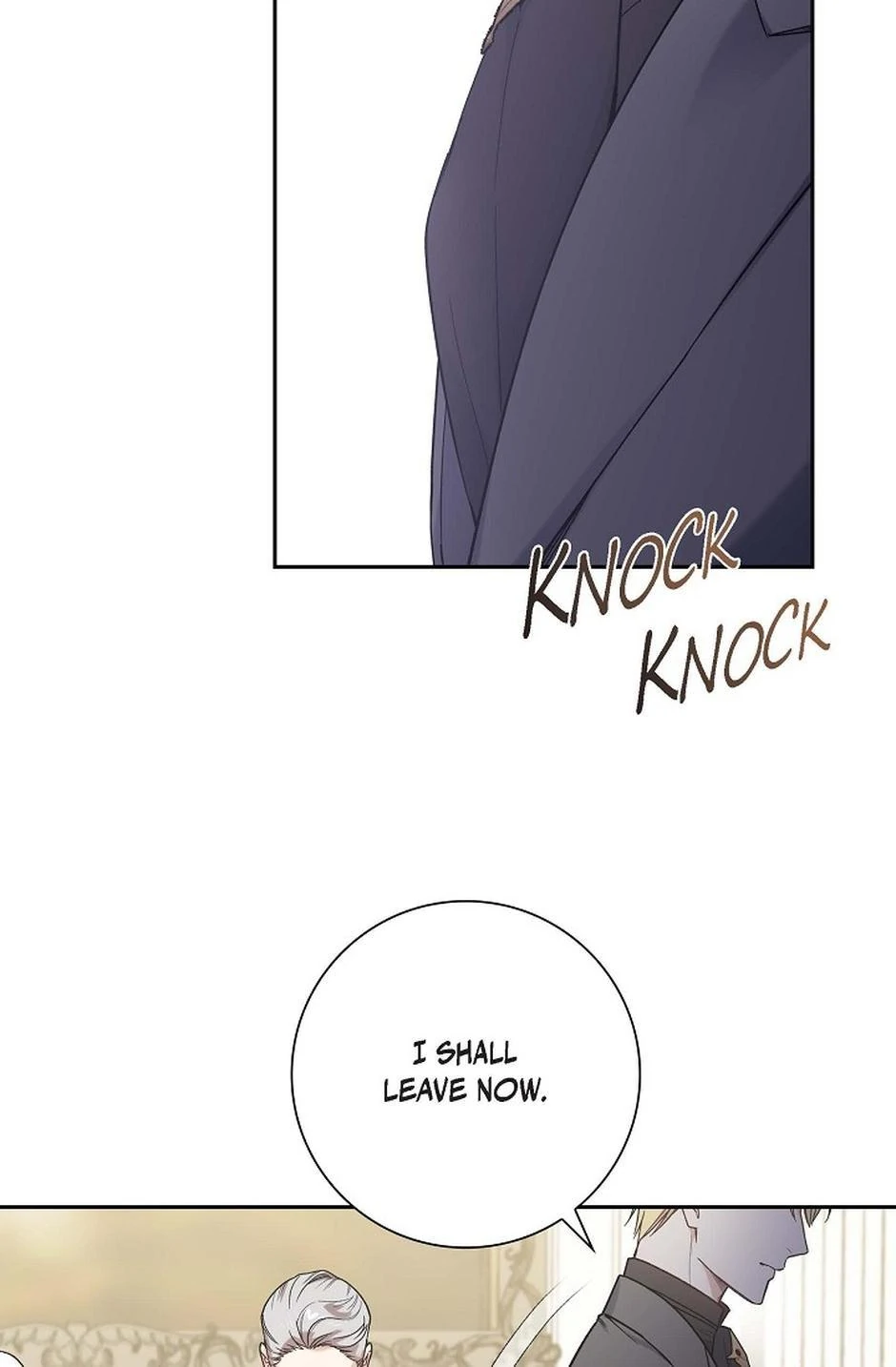 Don’t Look For Me Chapter 57 - Page 44