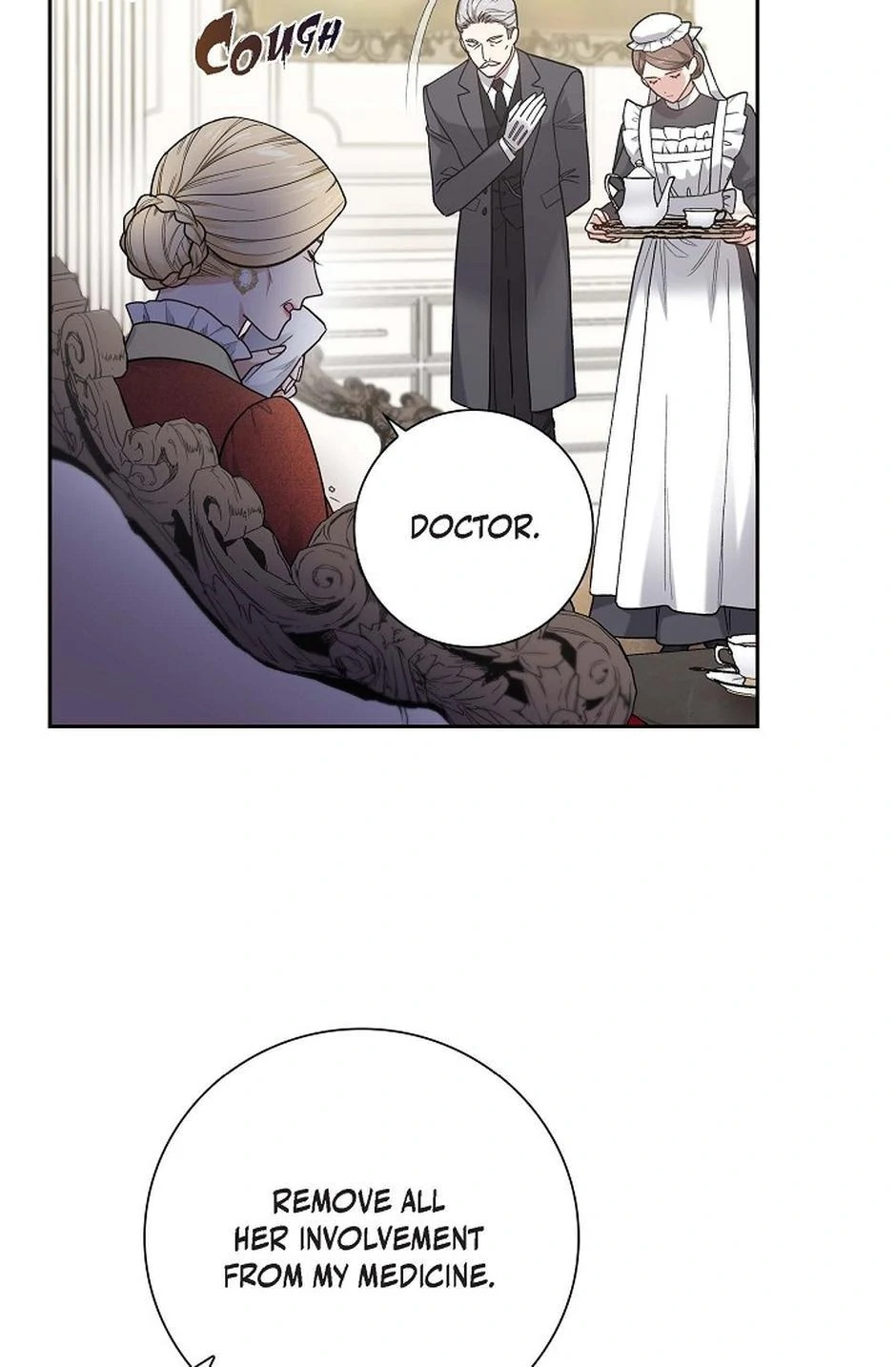 Don’t Look For Me Chapter 57 - Page 46