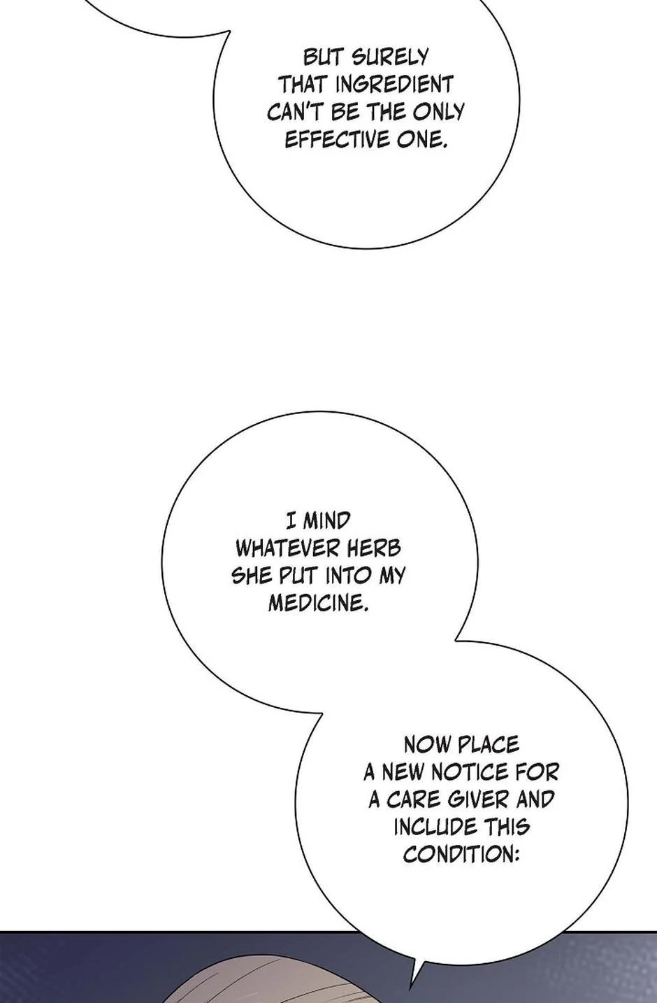 Don’t Look For Me Chapter 57 - Page 49