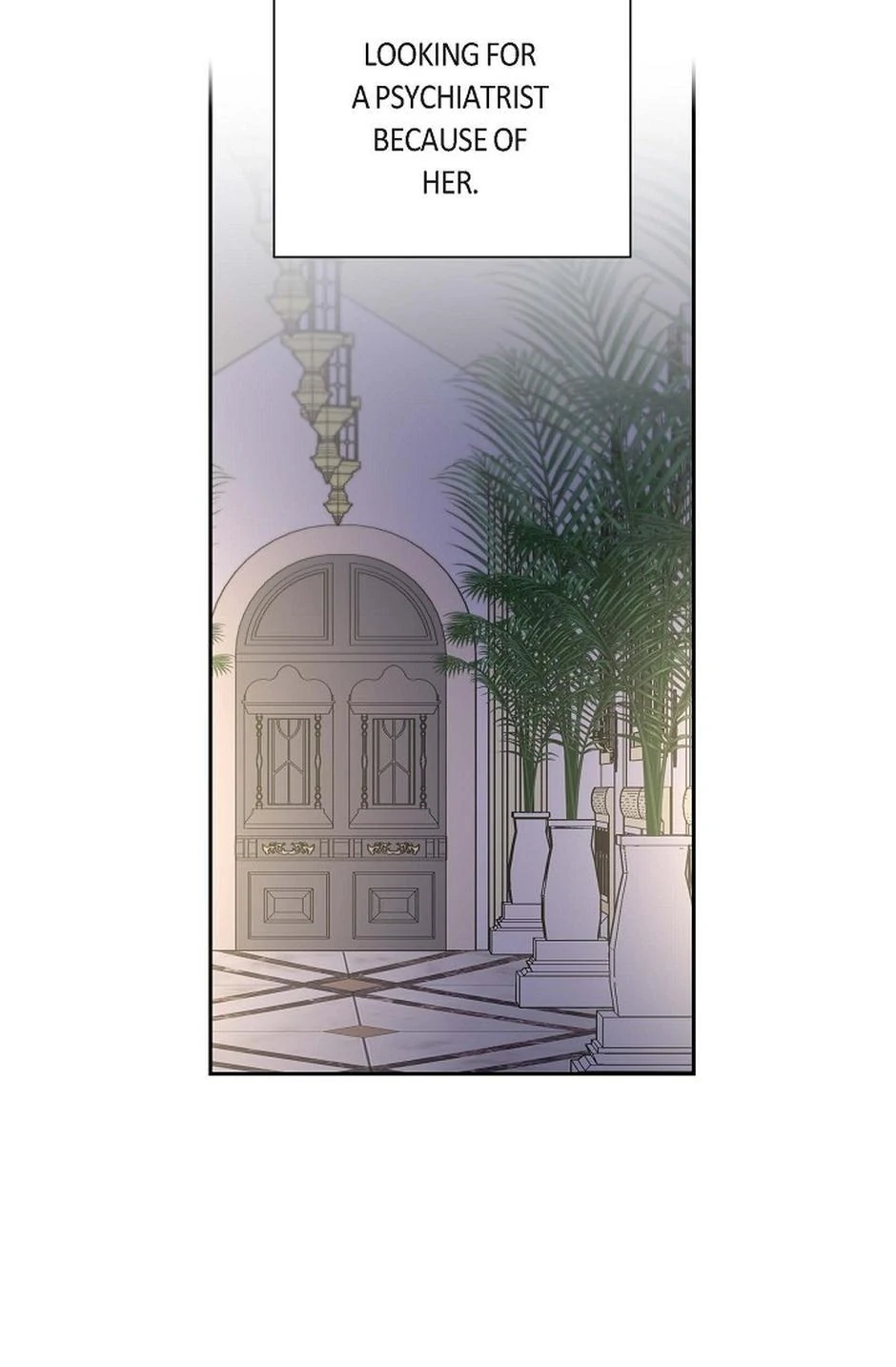 Don’t Look For Me Chapter 57 - Page 52