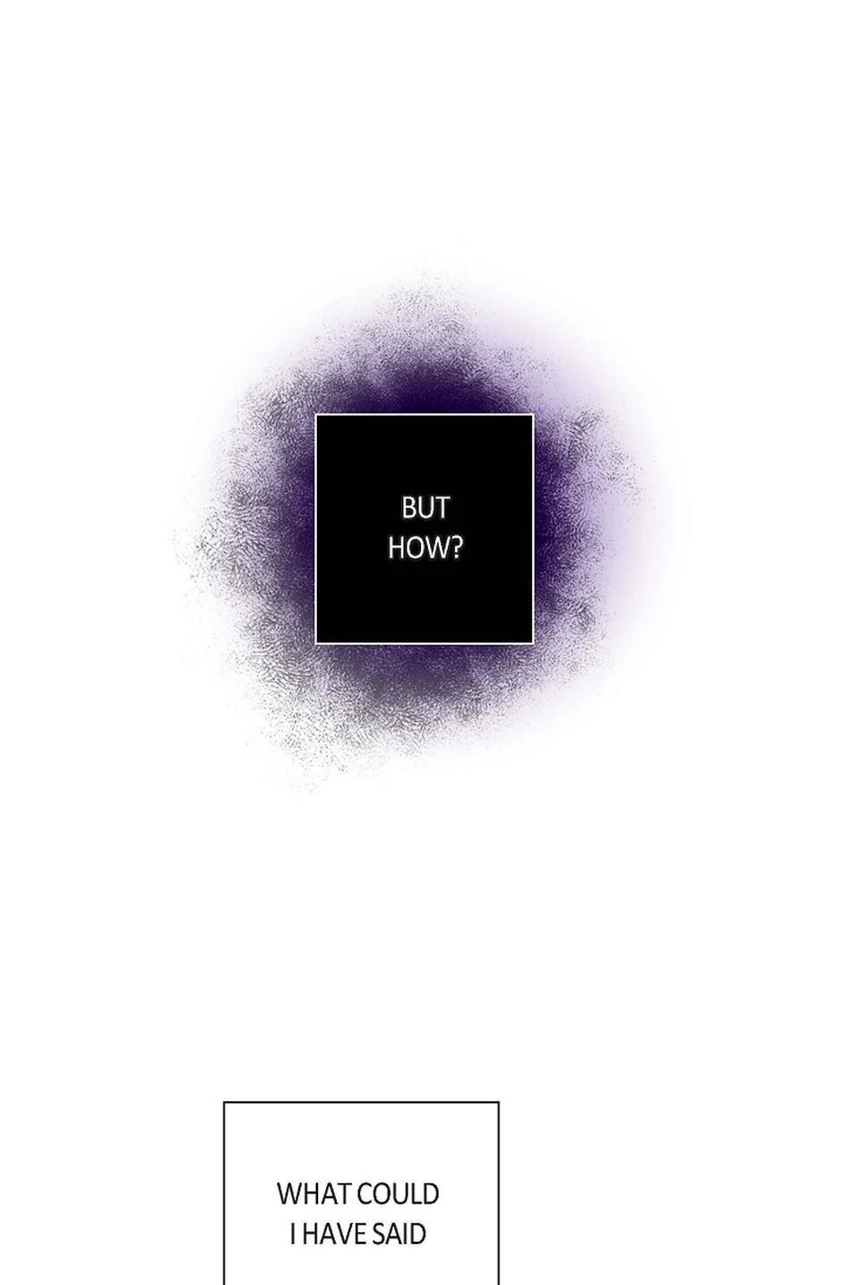 Don’t Look For Me Chapter 57 - Page 54