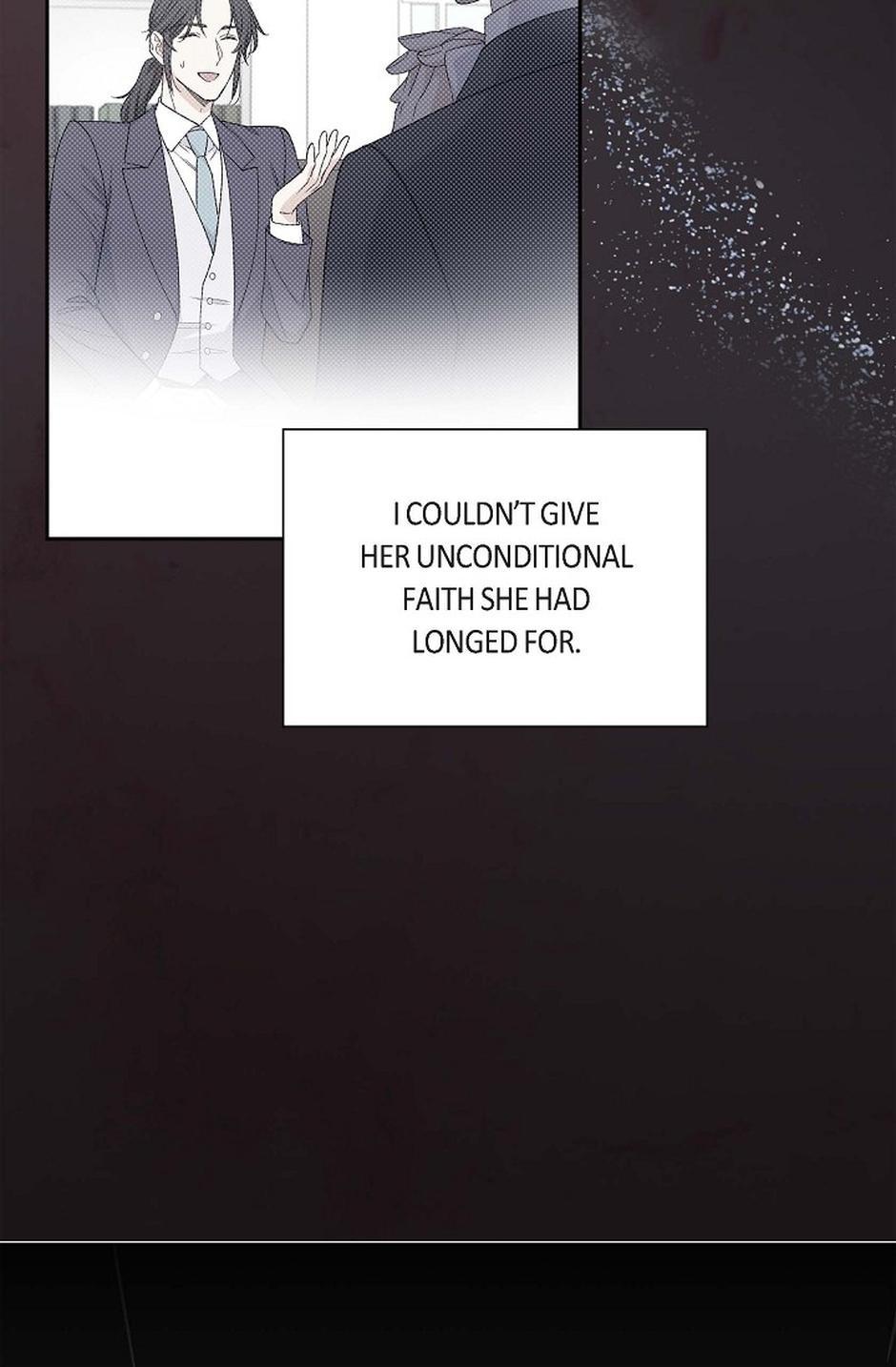 Don’t Look For Me Chapter 57 - Page 58