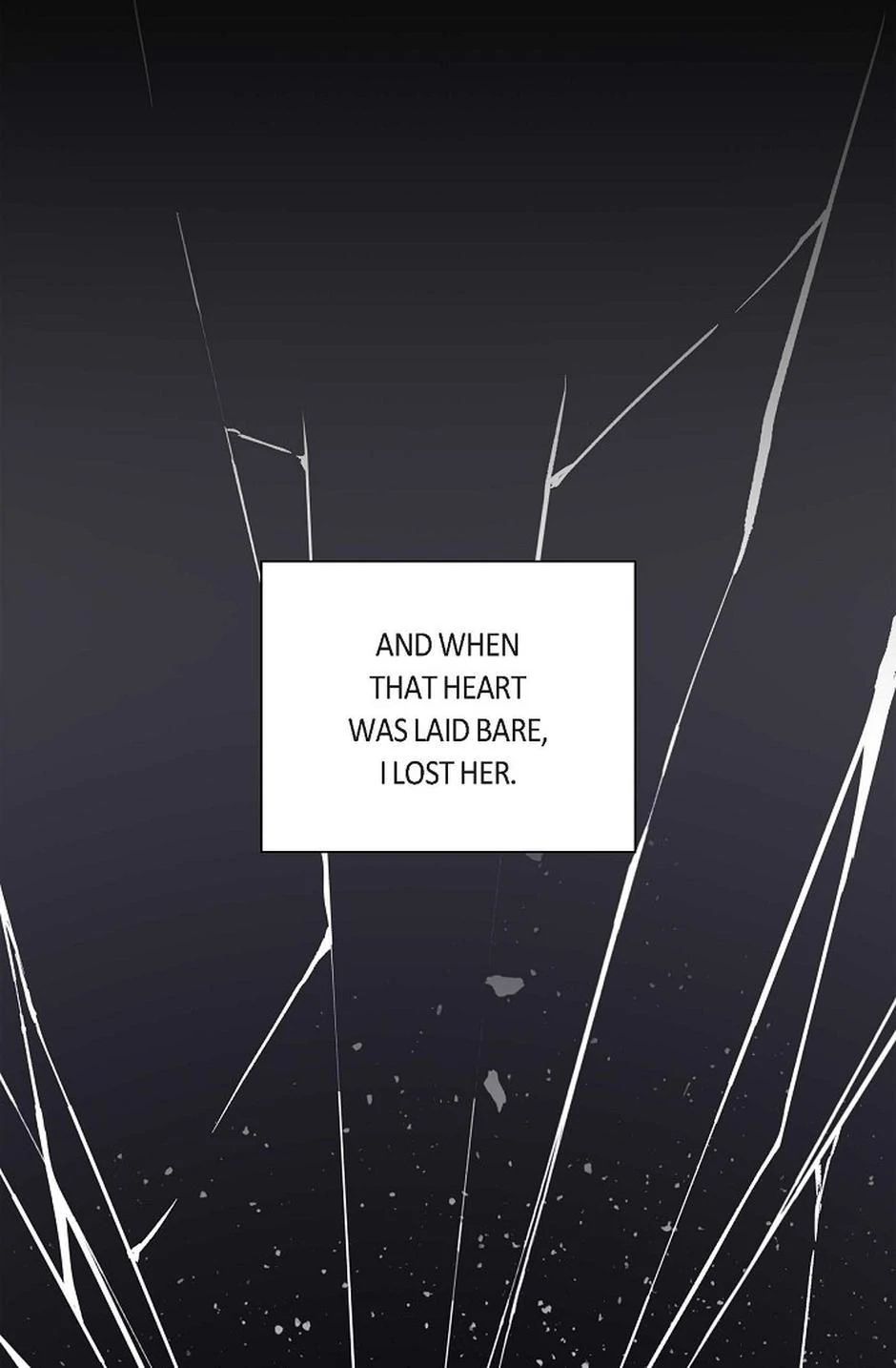 Don’t Look For Me Chapter 57 - Page 59