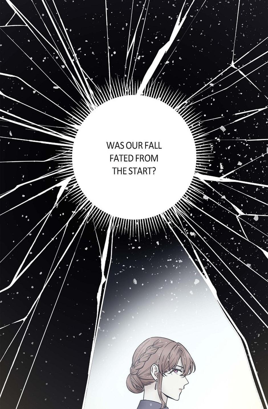 Don’t Look For Me Chapter 57 - Page 60