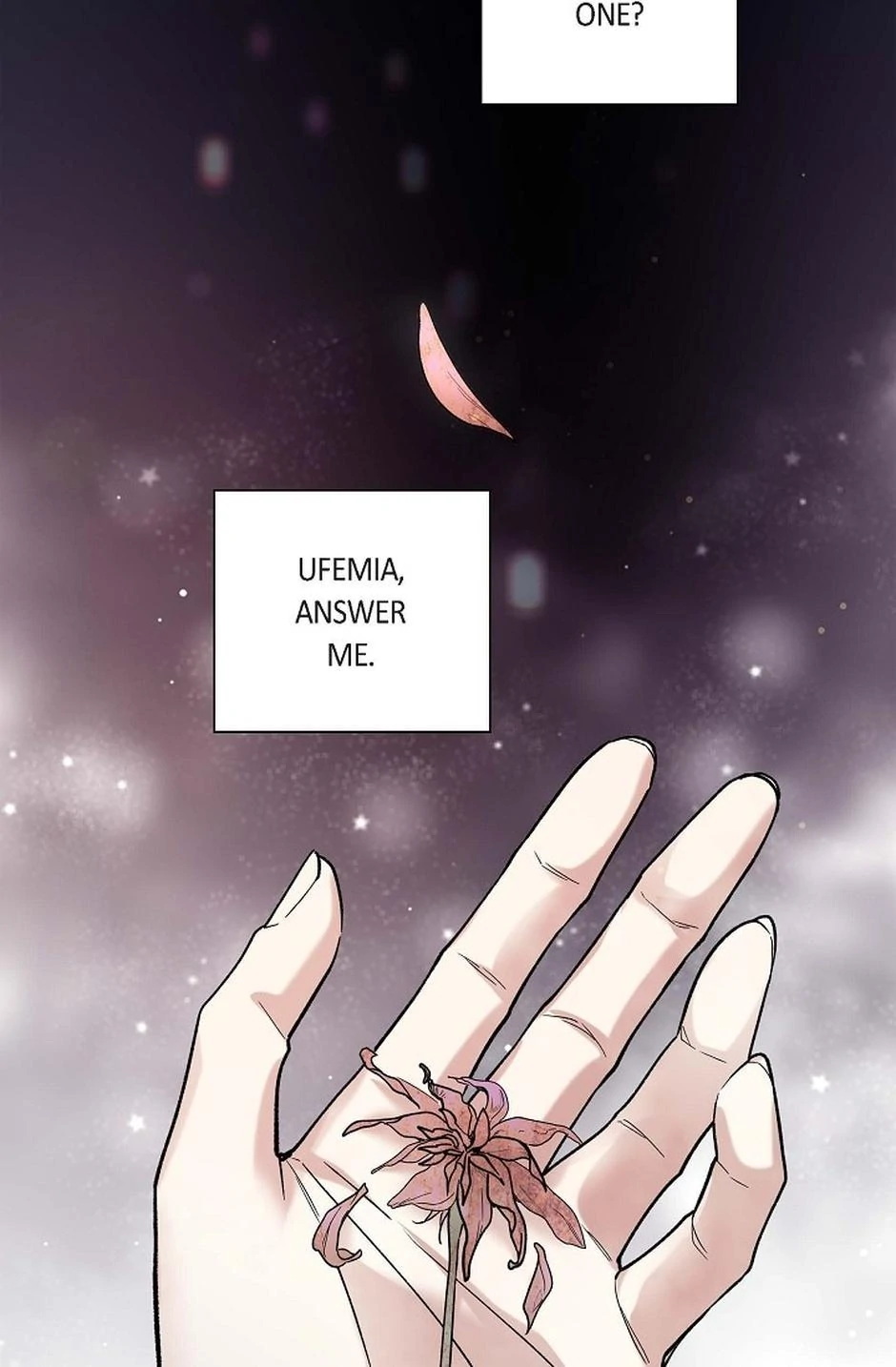 Don’t Look For Me Chapter 57 - Page 63