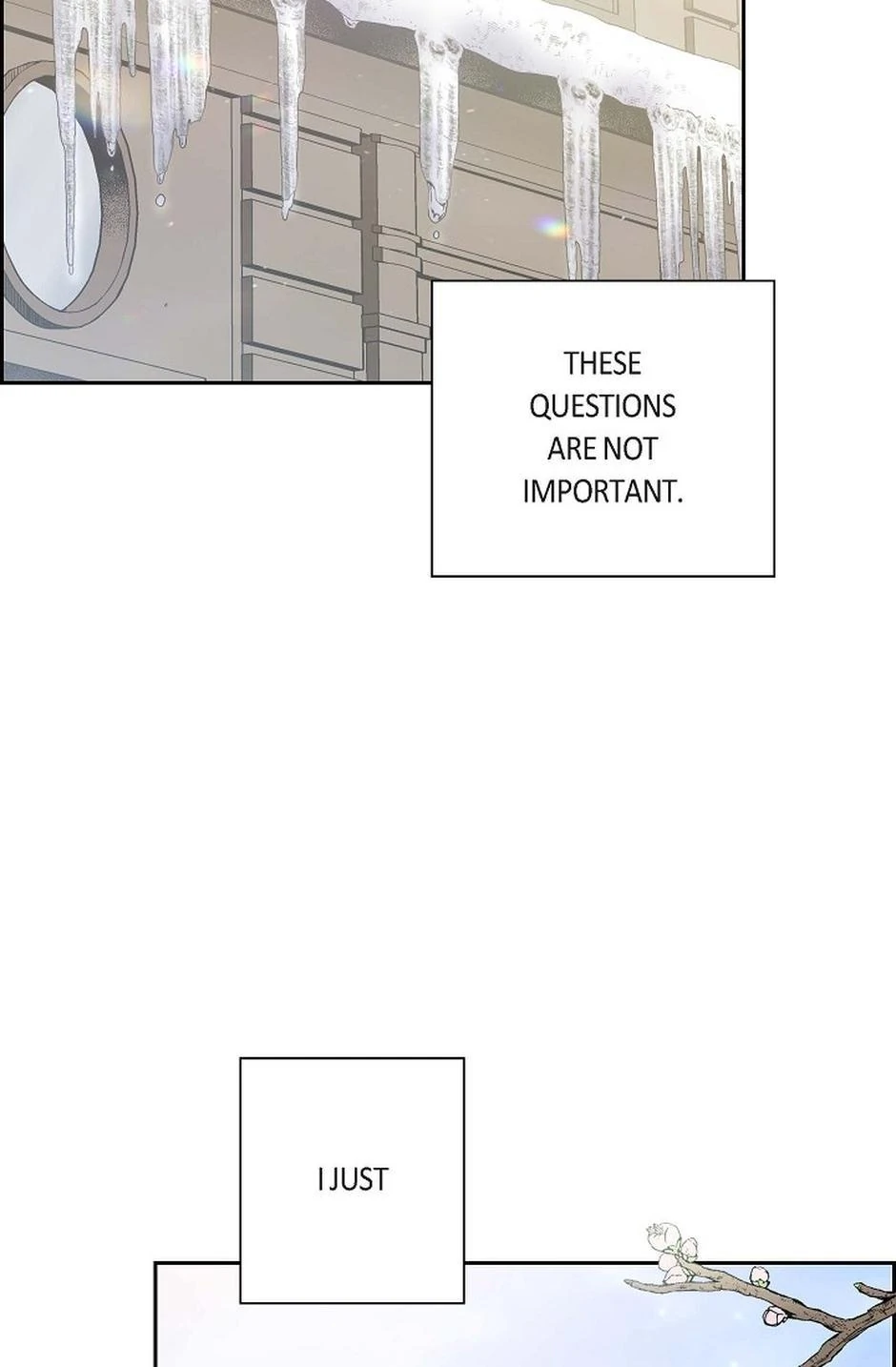 Don’t Look For Me Chapter 57 - Page 66