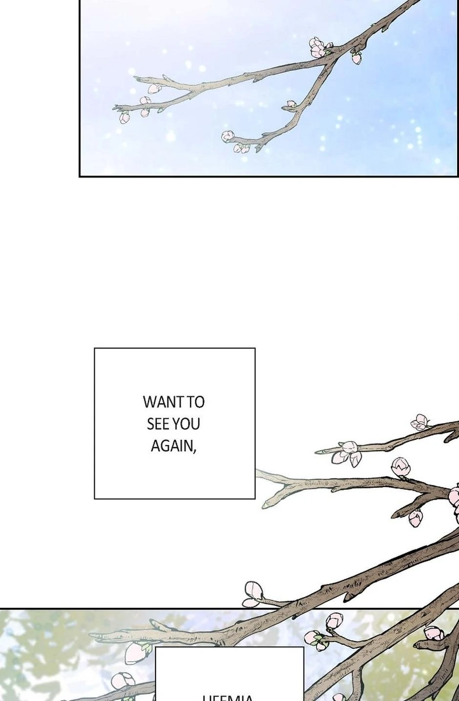 Don’t Look For Me Chapter 57 - Page 67