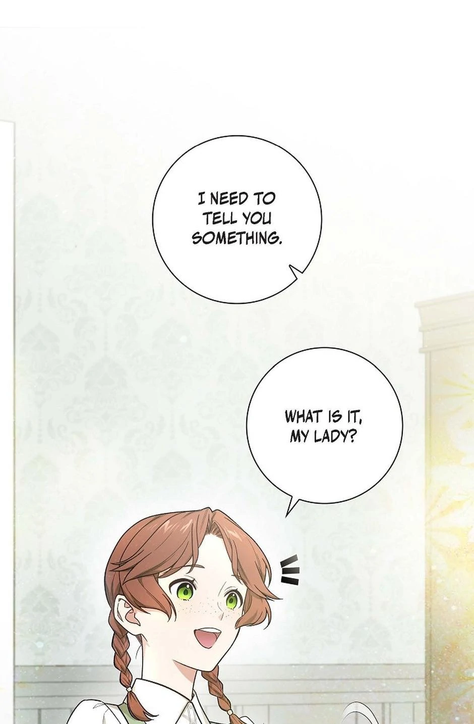 Don’t Look For Me Chapter 57 - Page 70