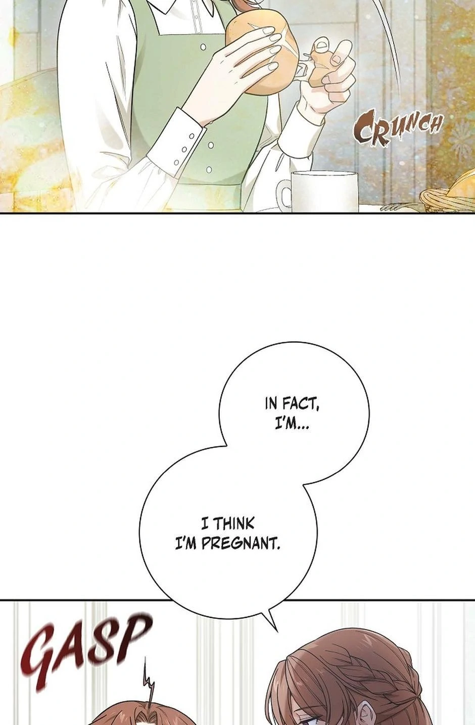Don’t Look For Me Chapter 57 - Page 71