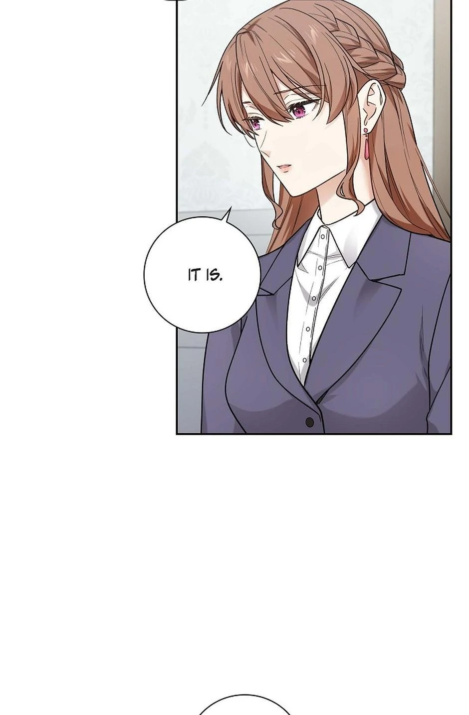 Don’t Look For Me Chapter 57 - Page 73