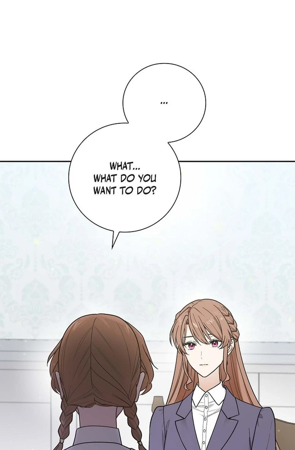 Don’t Look For Me Chapter 57 - Page 75