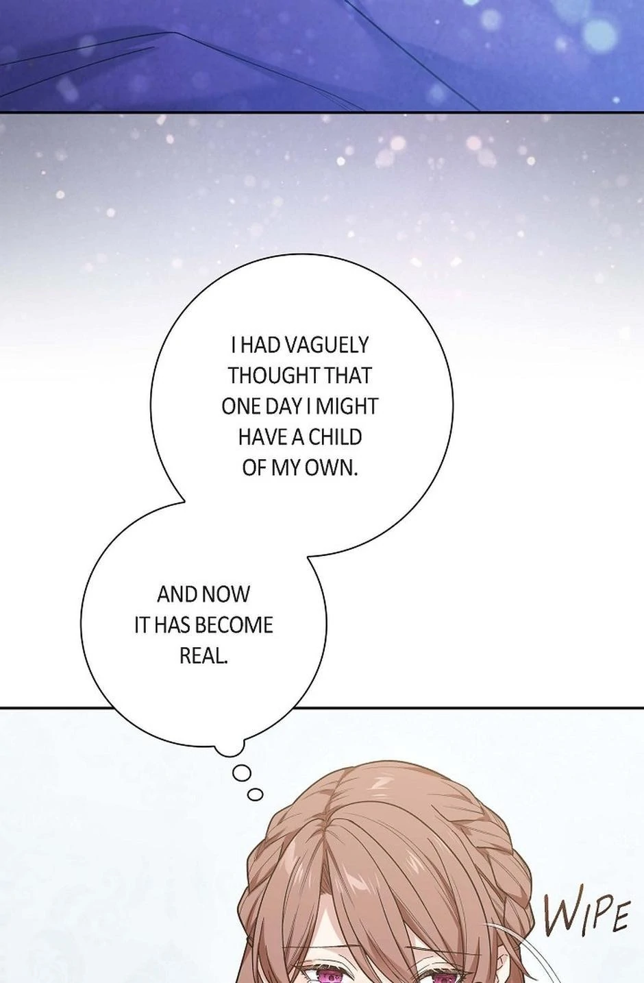 Don’t Look For Me Chapter 57 - Page 9
