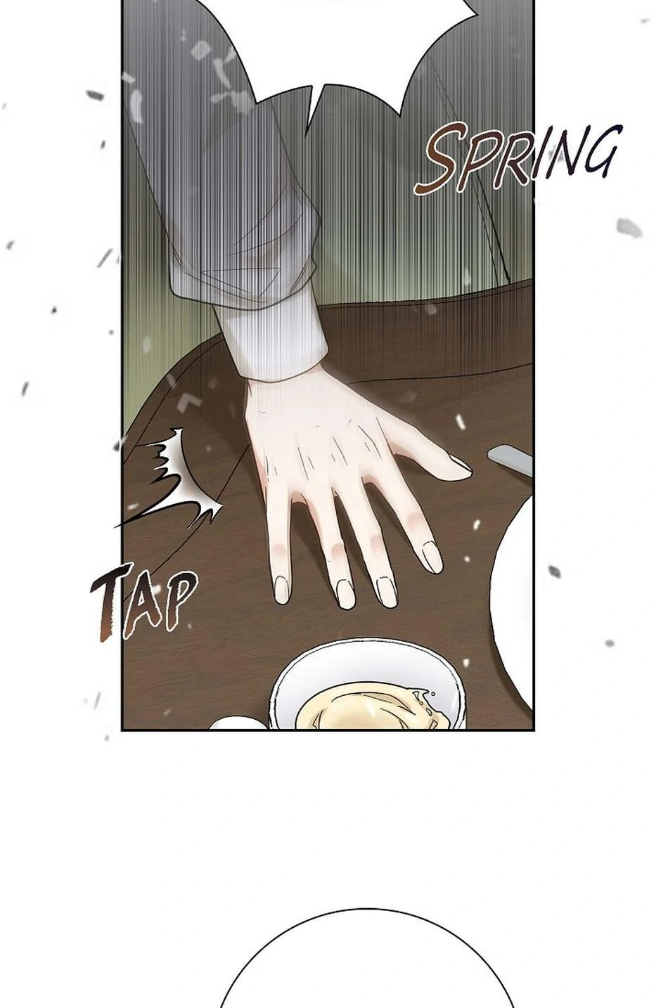 Don’t Look For Me Chapter 57 - Page 81