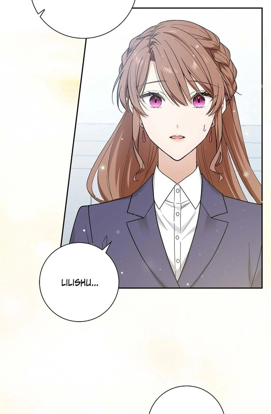 Don’t Look For Me Chapter 57 - Page 84