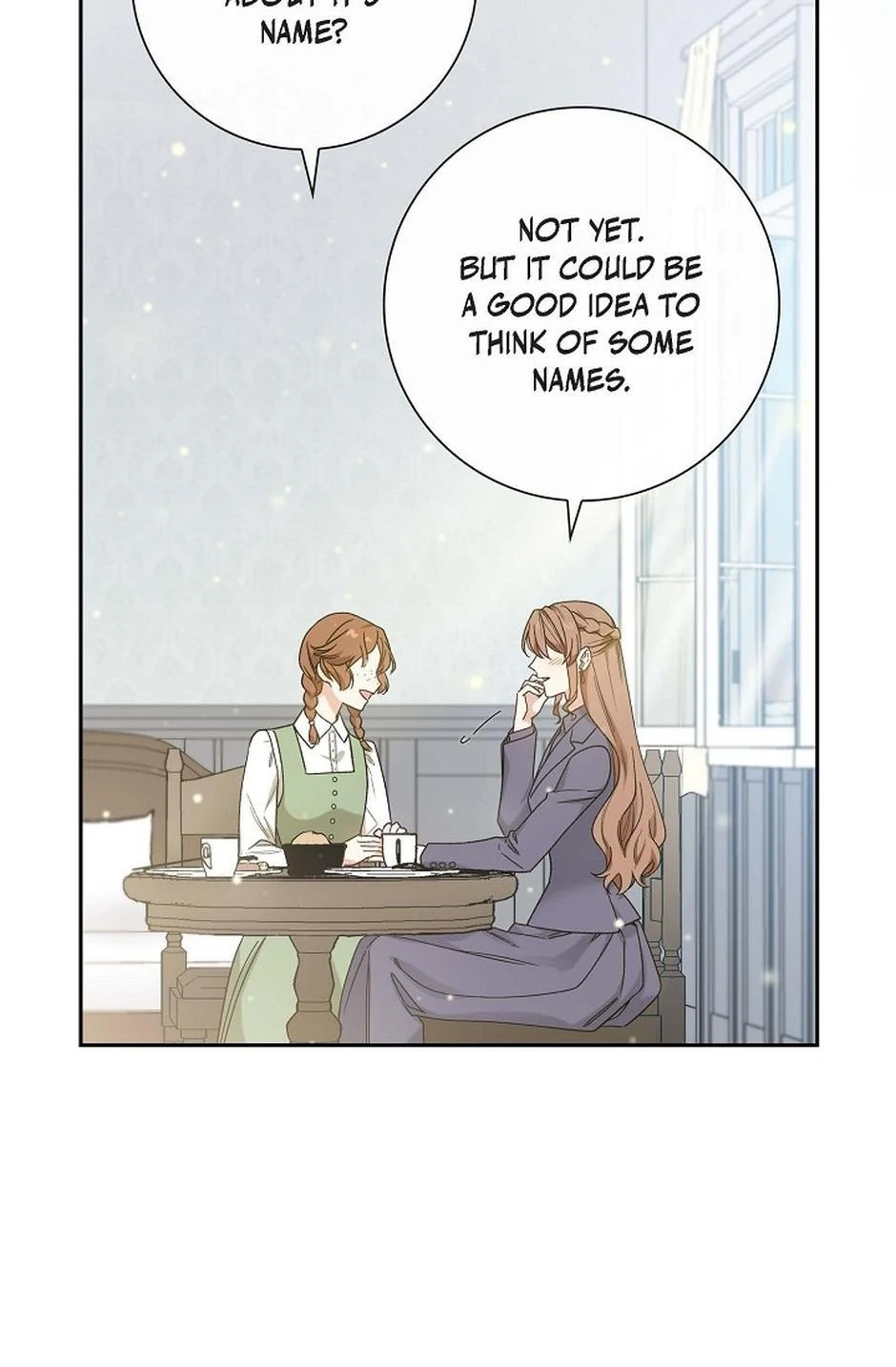 Don’t Look For Me Chapter 57 - Page 90