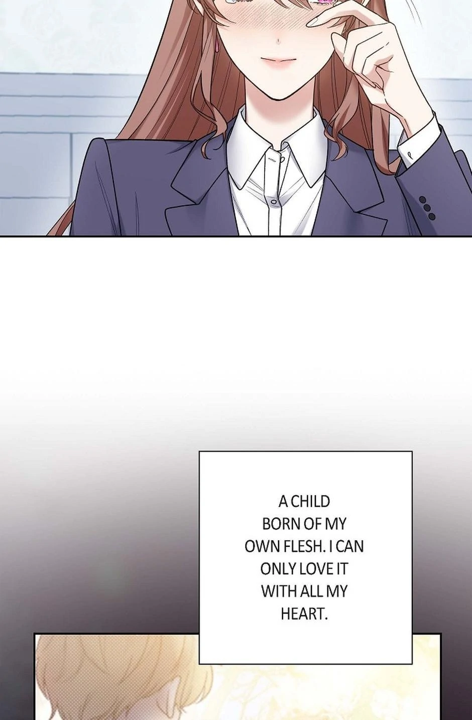 Don’t Look For Me Chapter 57 - Page 10