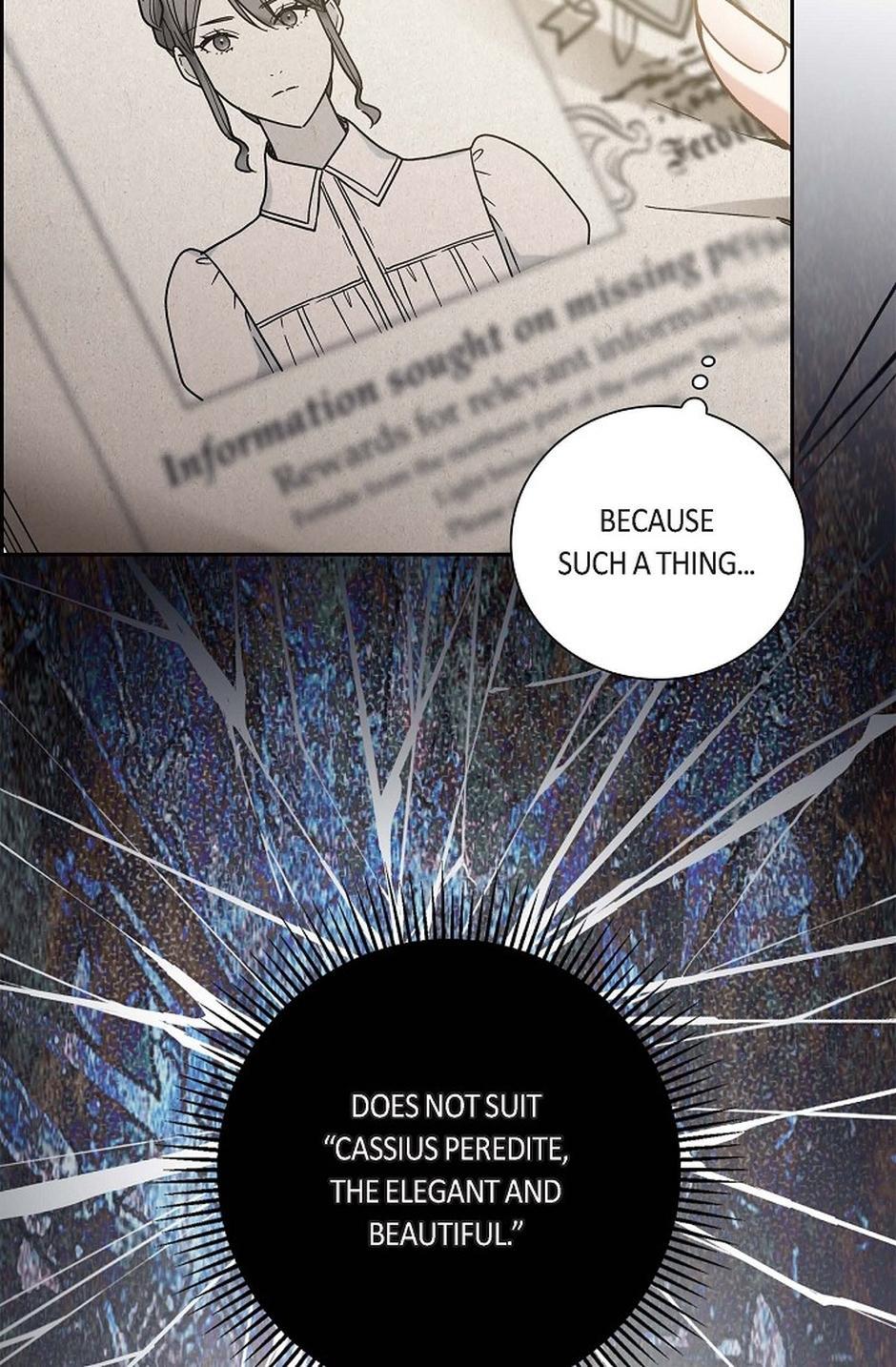 Don’t Look For Me Chapter 58 - Page 13
