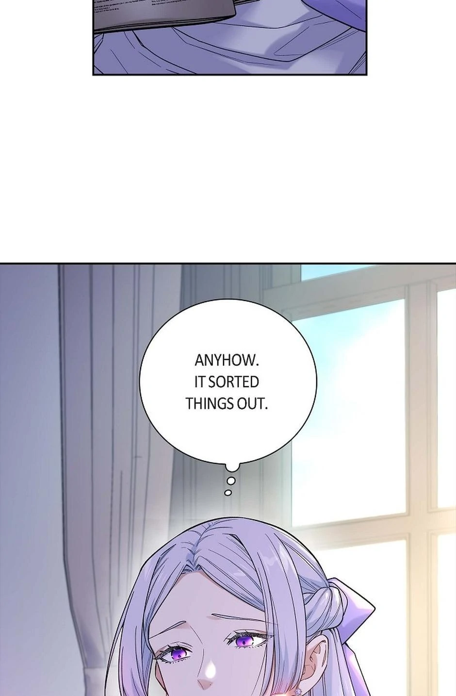 Don’t Look For Me Chapter 58 - Page 16