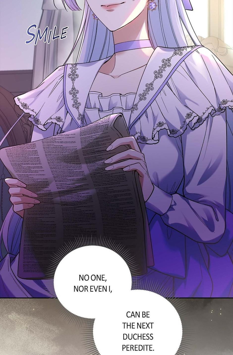 Don’t Look For Me Chapter 58 - Page 17