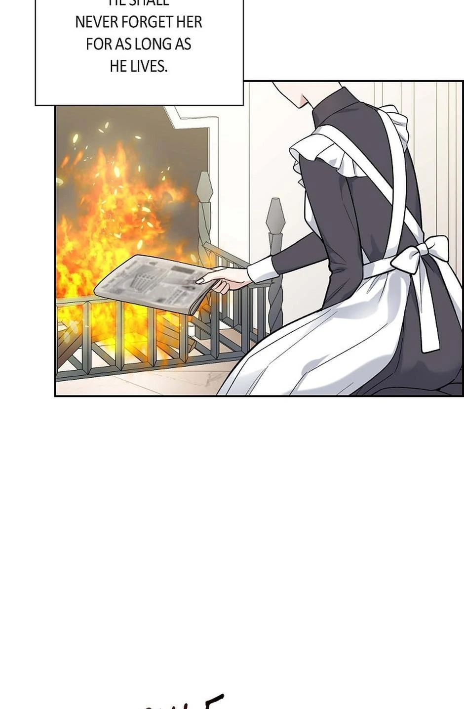 Don’t Look For Me Chapter 58 - Page 22