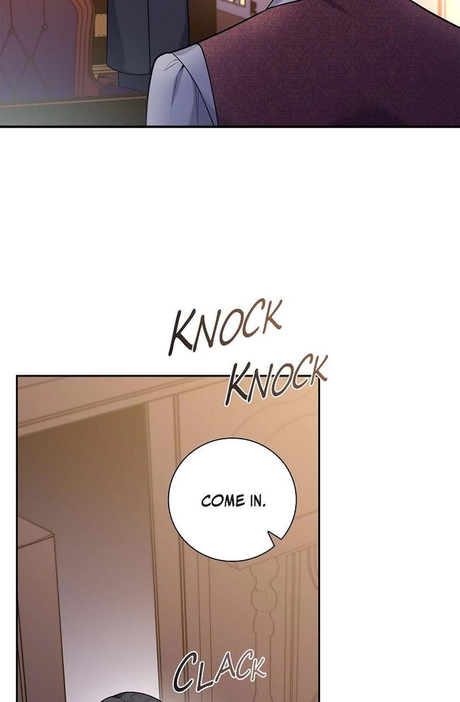 Don’t Look For Me Chapter 58 - Page 28