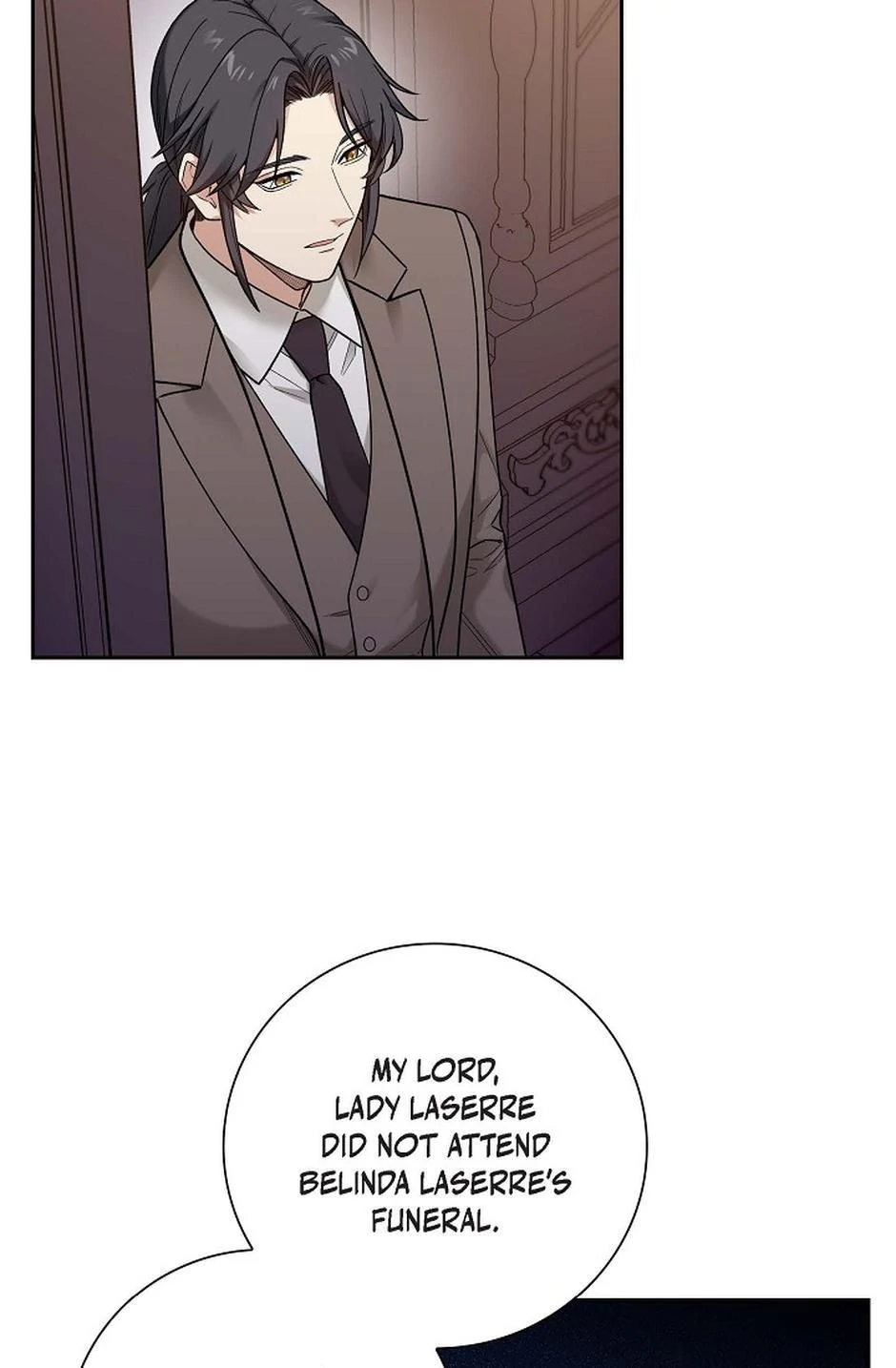Don’t Look For Me Chapter 58 - Page 29