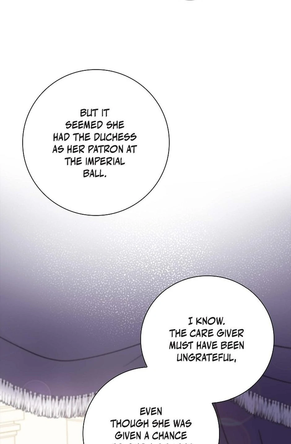 Don’t Look For Me Chapter 58 - Page 4