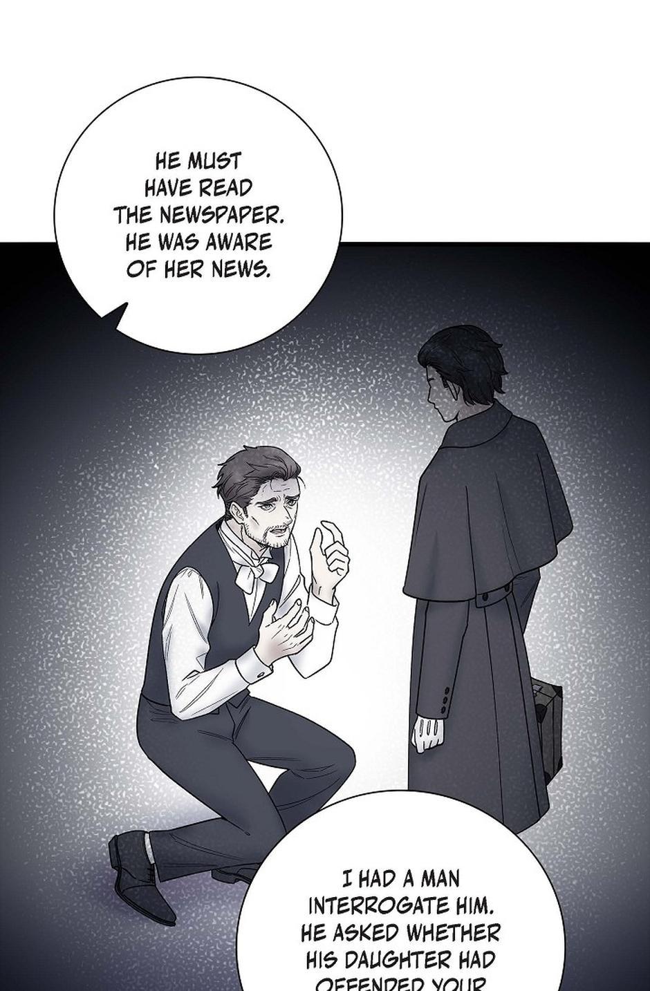 Don’t Look For Me Chapter 58 - Page 31