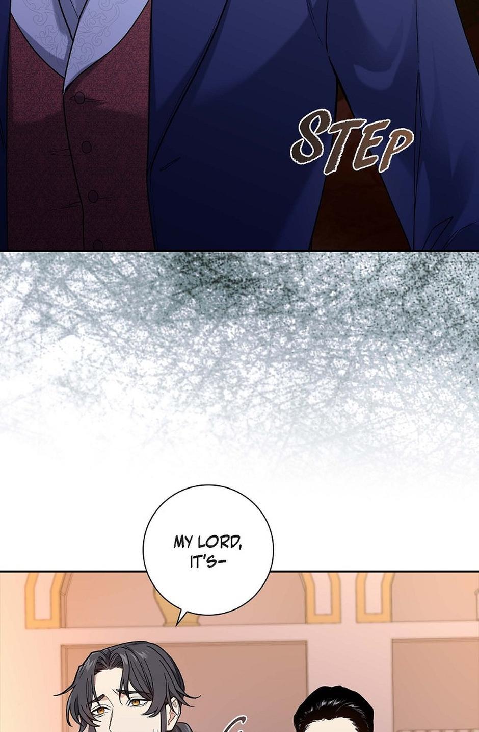 Don’t Look For Me Chapter 58 - Page 39