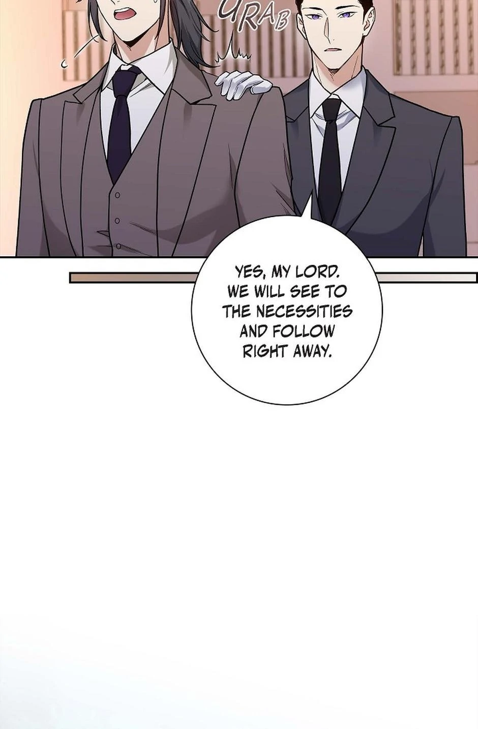 Don’t Look For Me Chapter 58 - Page 40