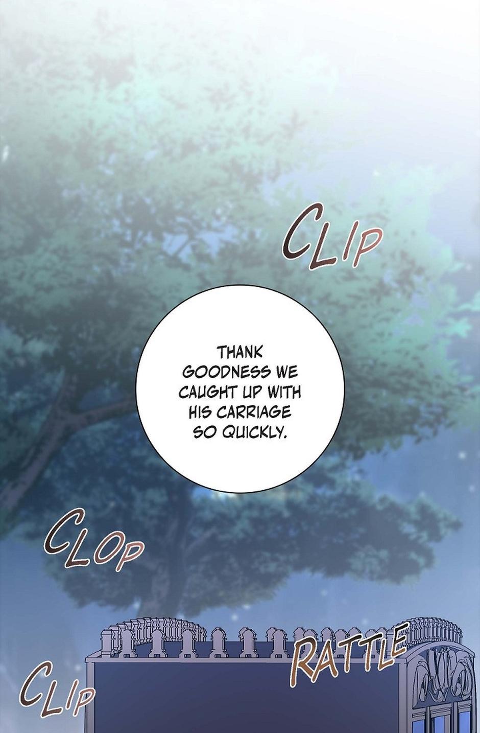 Don’t Look For Me Chapter 58 - Page 41