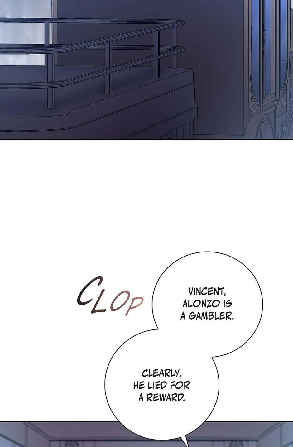 Don’t Look For Me Chapter 58 - Page 42