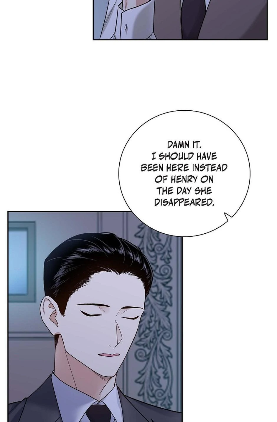 Don’t Look For Me Chapter 58 - Page 45
