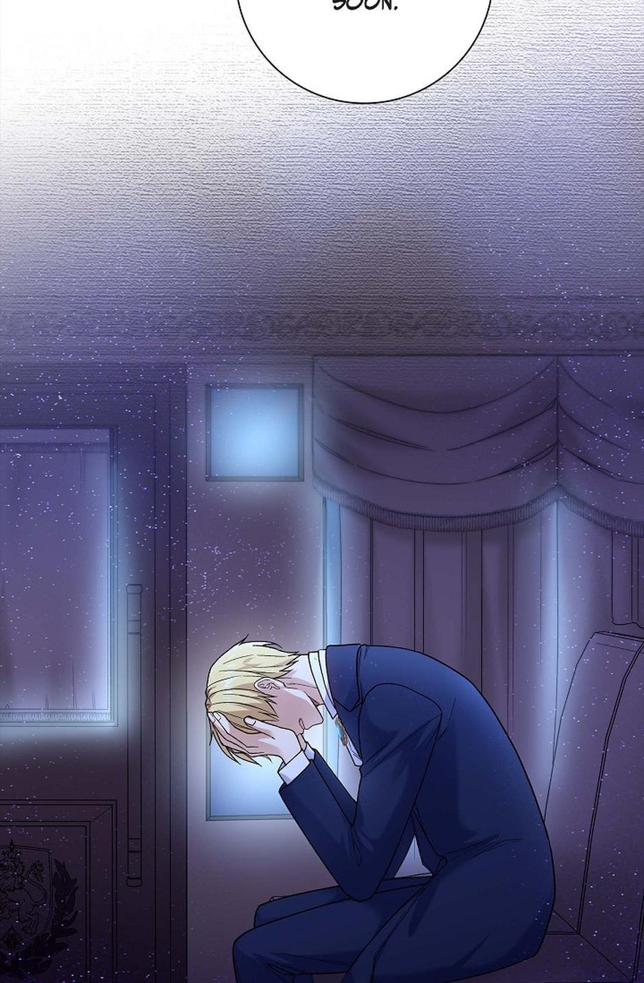 Don’t Look For Me Chapter 58 - Page 47