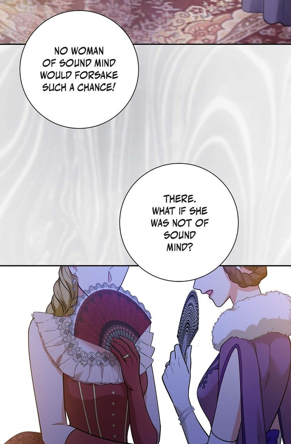 Don’t Look For Me Chapter 58 - Page 6