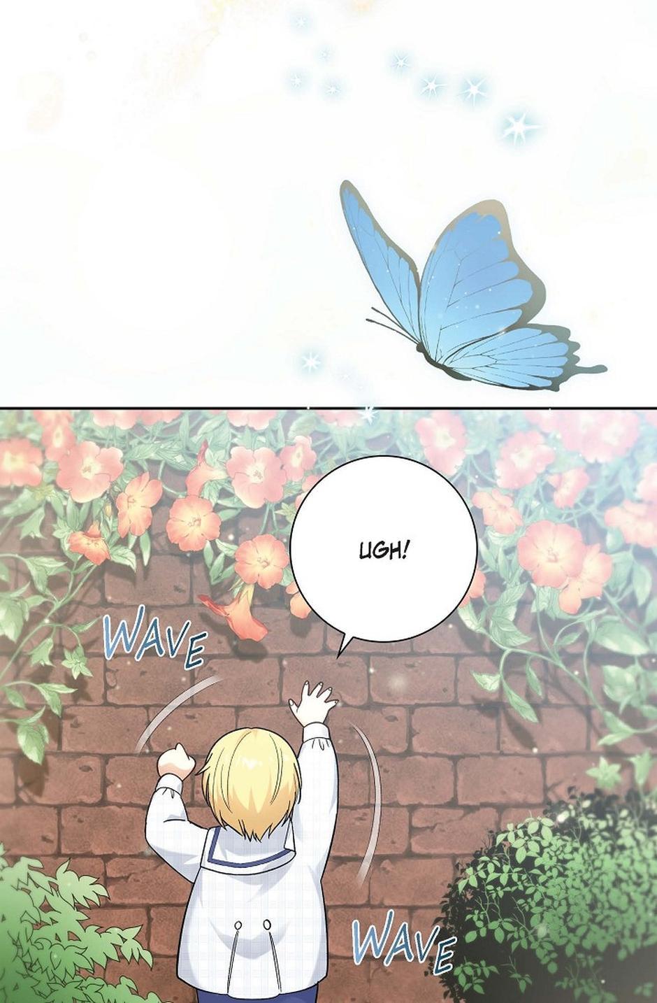 Don’t Look For Me Chapter 58 - Page 51
