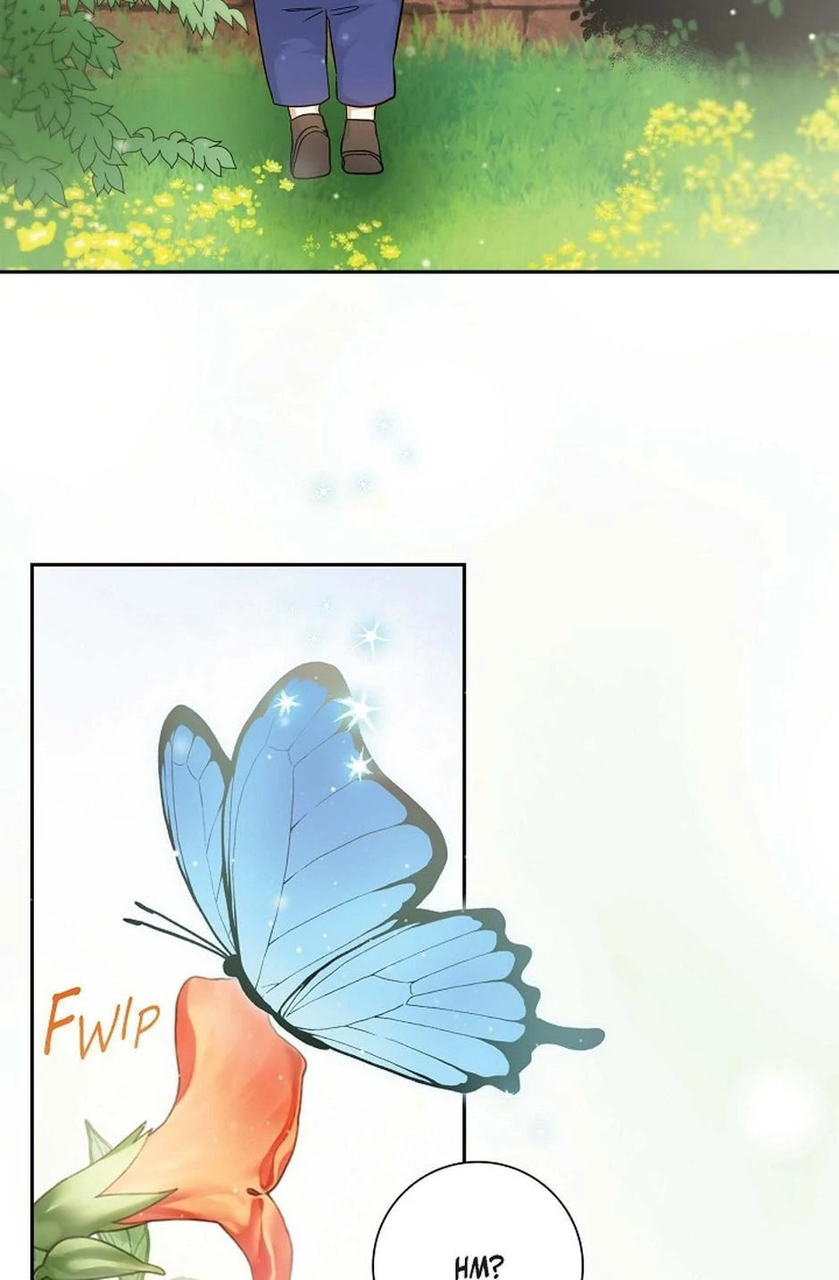 Don’t Look For Me Chapter 58 - Page 52